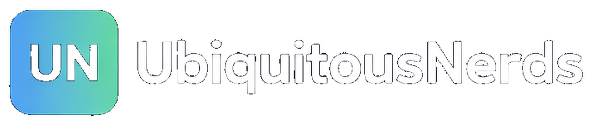 UbiquitousNerds